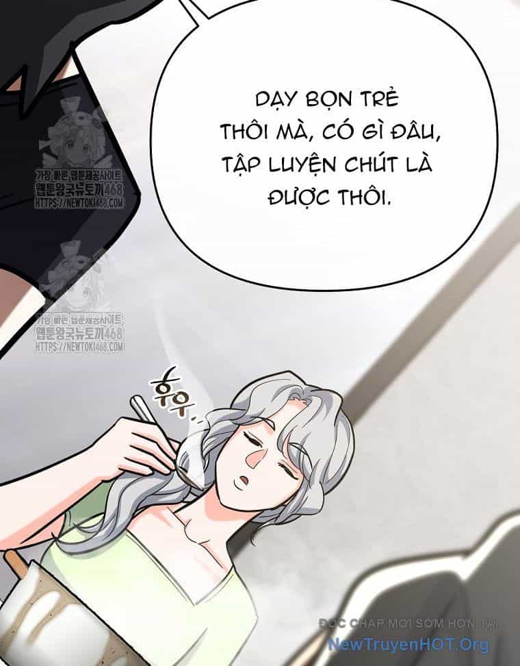 Trở Thành Huấn Luyện Viên Kiếm Thuật Tại Học Viện - Chương 22 - ảnh 4