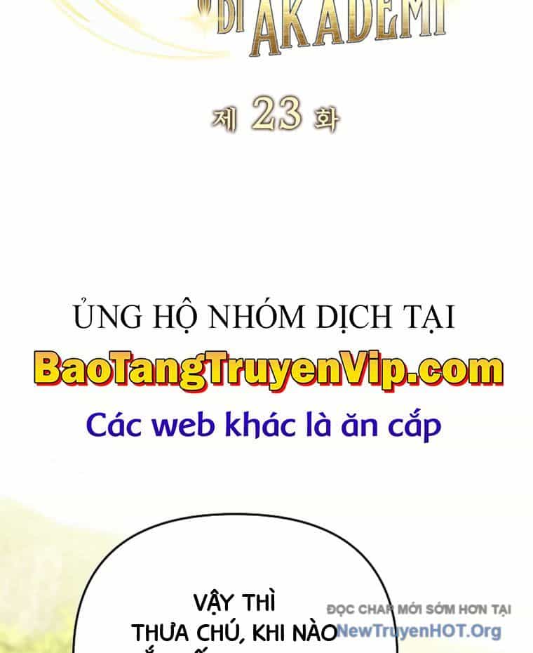 Trở Thành Huấn Luyện Viên Kiếm Thuật Tại Học Viện - Chương 23 - ảnh 16