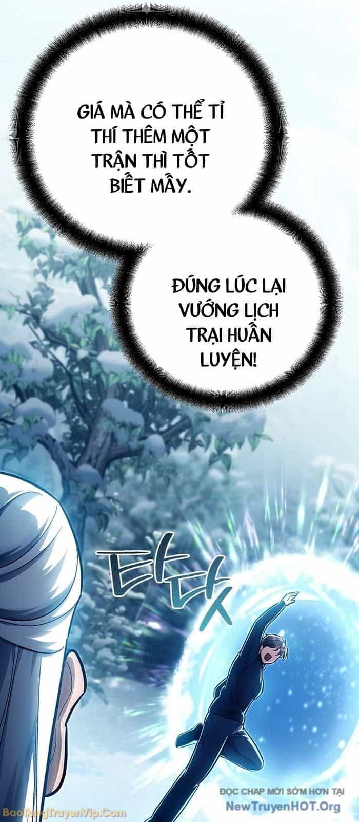 Trở Thành Huấn Luyện Viên Kiếm Thuật Tại Học Viện - Chương 37 - ảnh 32