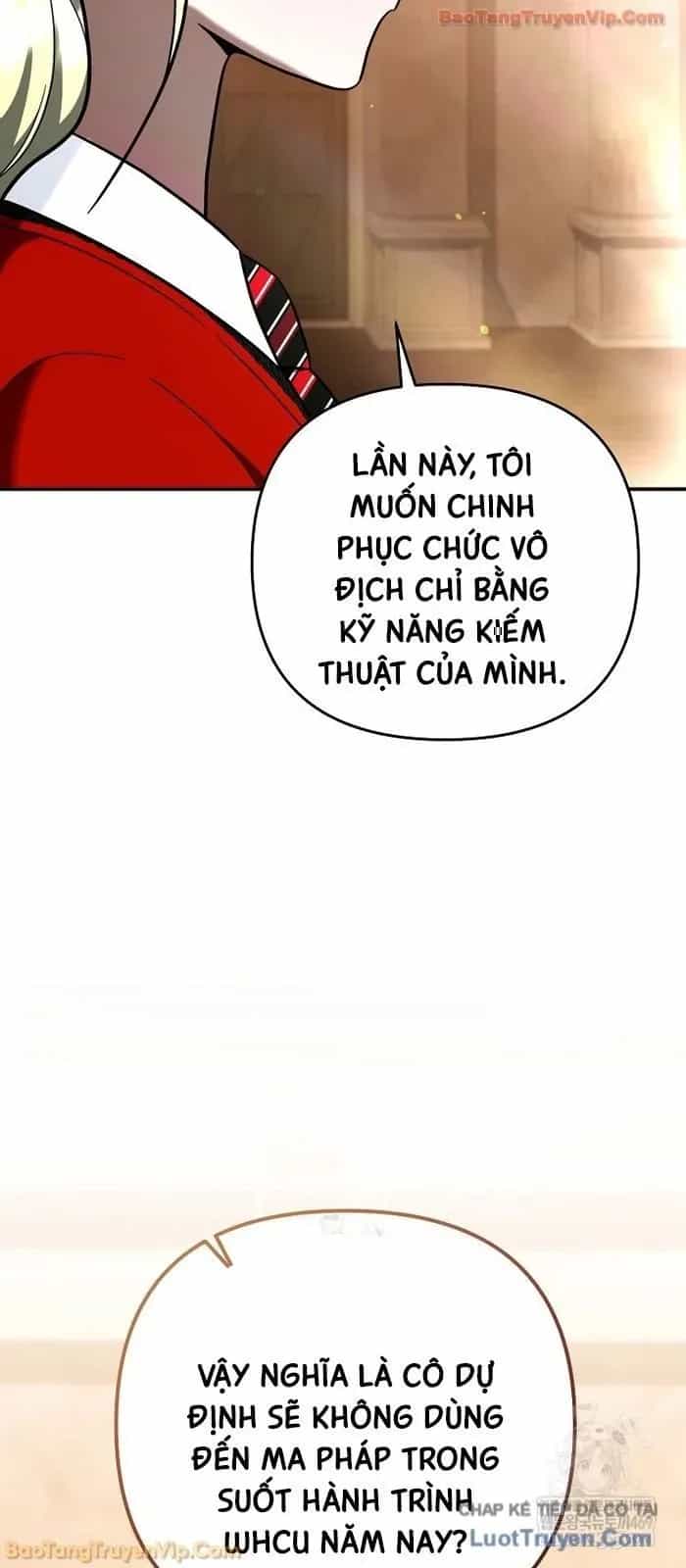 Trở Thành Huấn Luyện Viên Kiếm Thuật Tại Học Viện - Chương 49 - ảnh 29