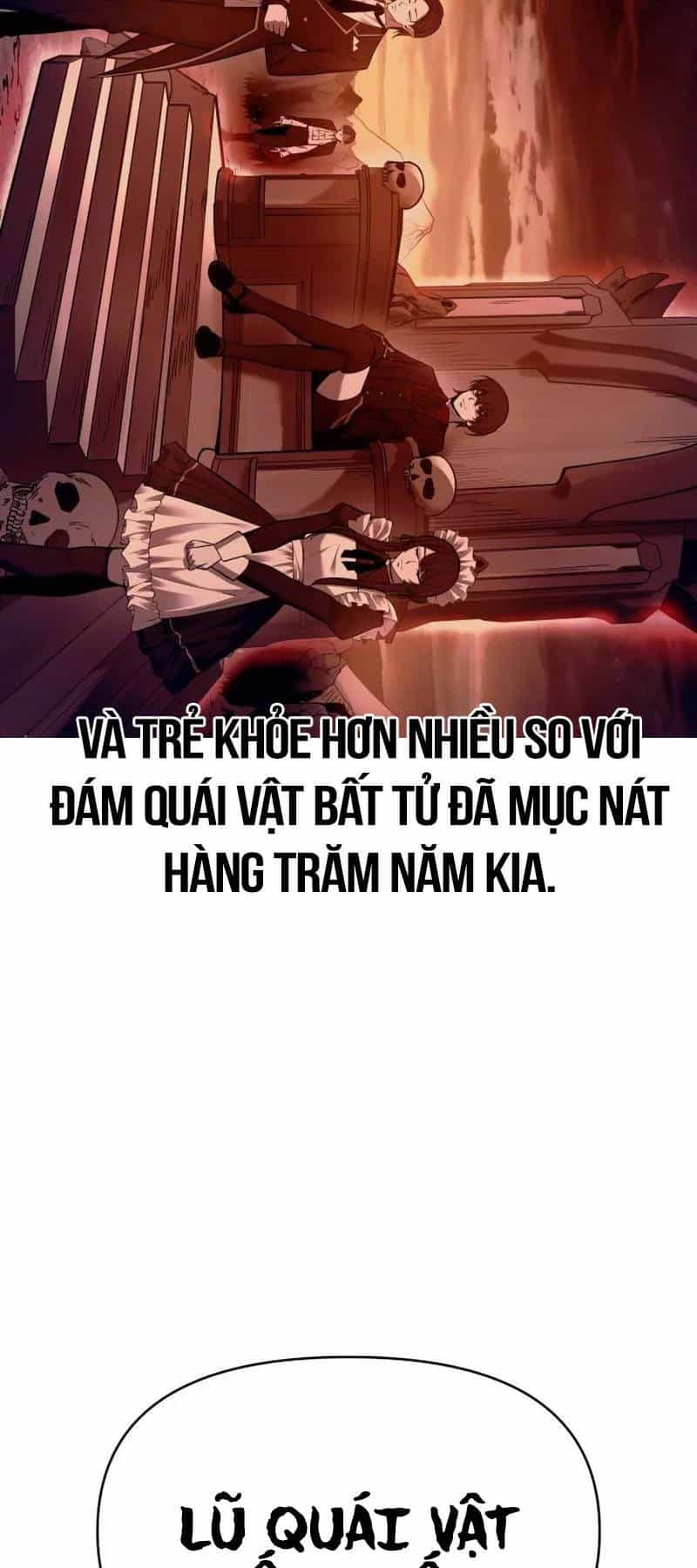 Trở Thành Hung Thần Trong Trò Chơi Thủ Thành - Chương 96 - ảnh 117