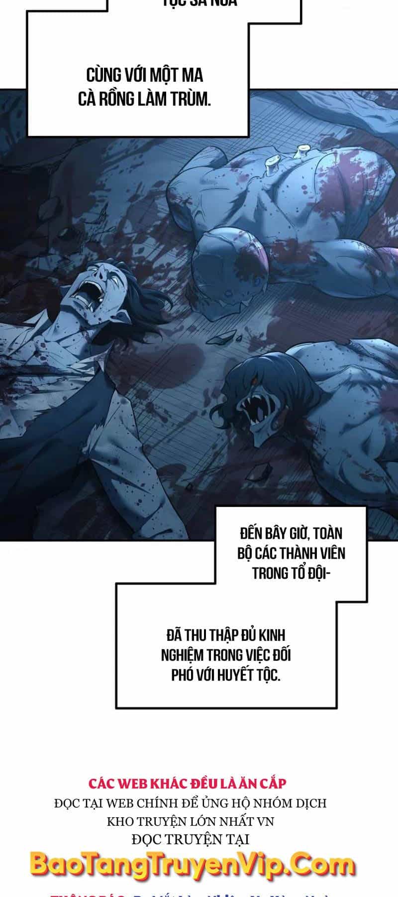Trở Thành Hung Thần Trong Trò Chơi Thủ Thành - Chương 96 - ảnh 4