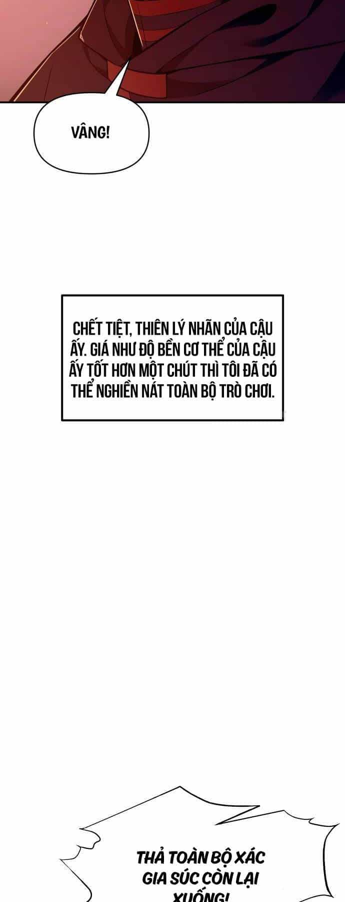 Trở Thành Hung Thần Trong Trò Chơi Thủ Thành - Chương 98 - ảnh 29