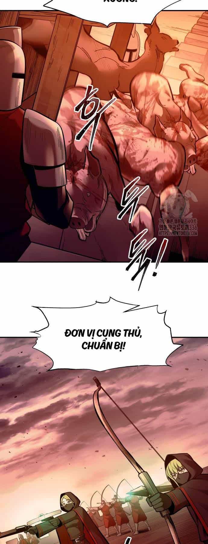 Trở Thành Hung Thần Trong Trò Chơi Thủ Thành - Chương 98 - ảnh 30