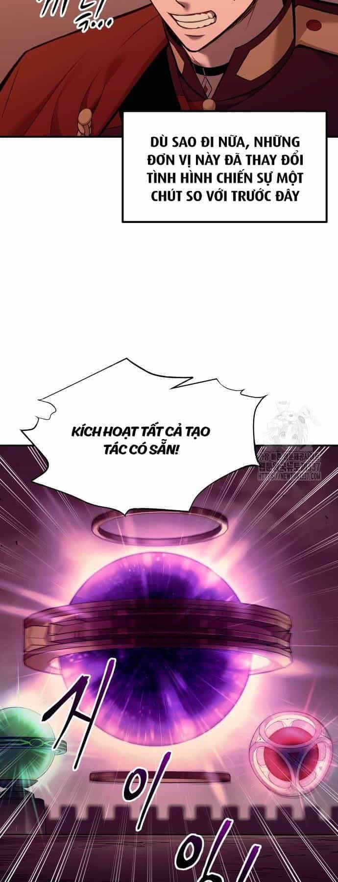 Trở Thành Hung Thần Trong Trò Chơi Thủ Thành - Chương 99 - ảnh 12