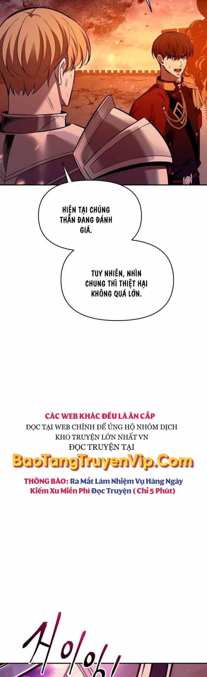 Trở Thành Hung Thần Trong Trò Chơi Thủ Thành - Chương 100 - ảnh 28