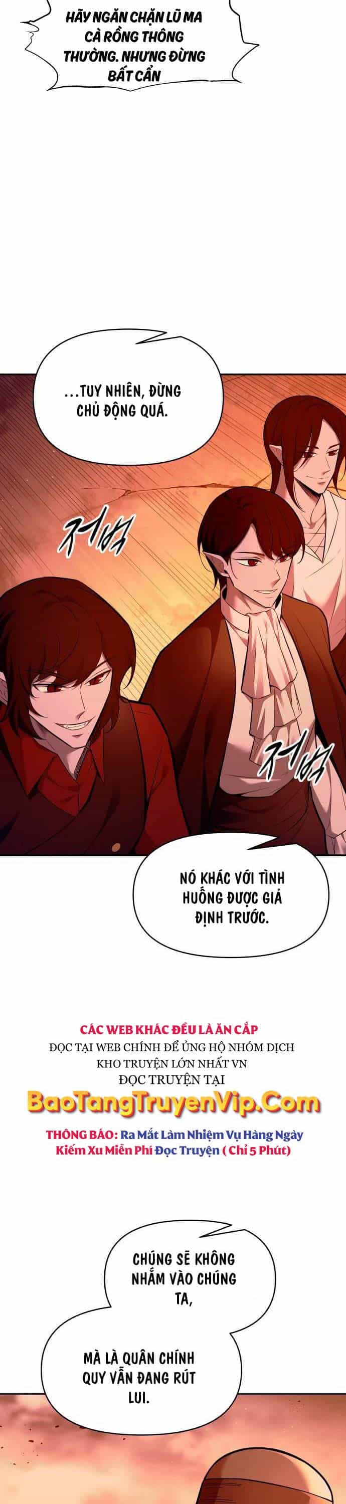 Trở Thành Hung Thần Trong Trò Chơi Thủ Thành - Chương 102 - ảnh 28