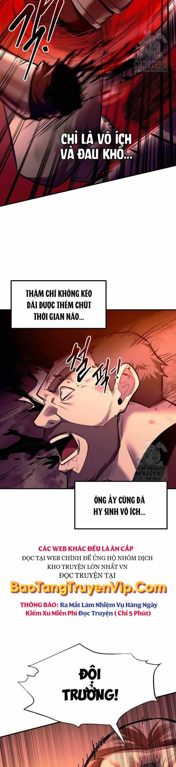 Trở Thành Hung Thần Trong Trò Chơi Thủ Thành - Chương 103 - ảnh 19