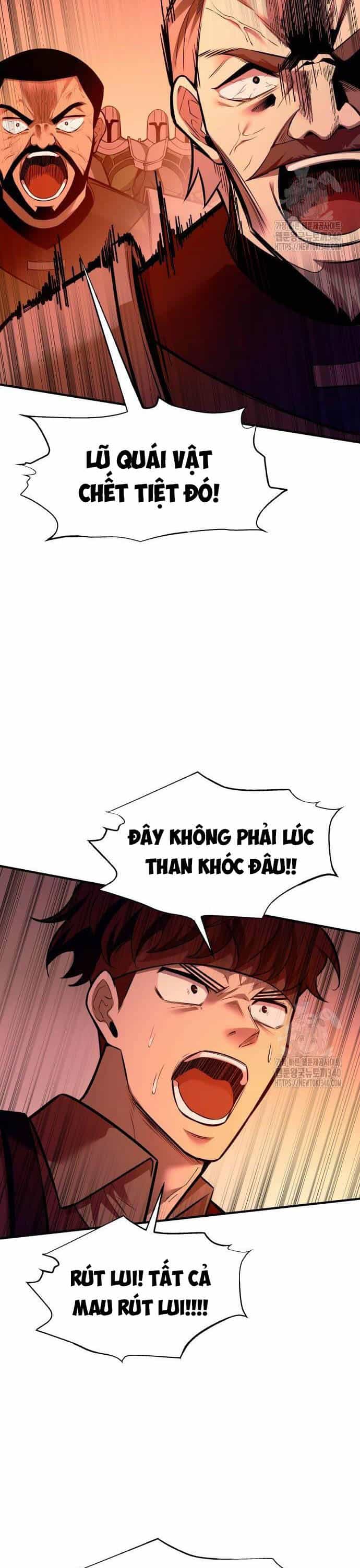 Trở Thành Hung Thần Trong Trò Chơi Thủ Thành - Chương 103 - ảnh 20