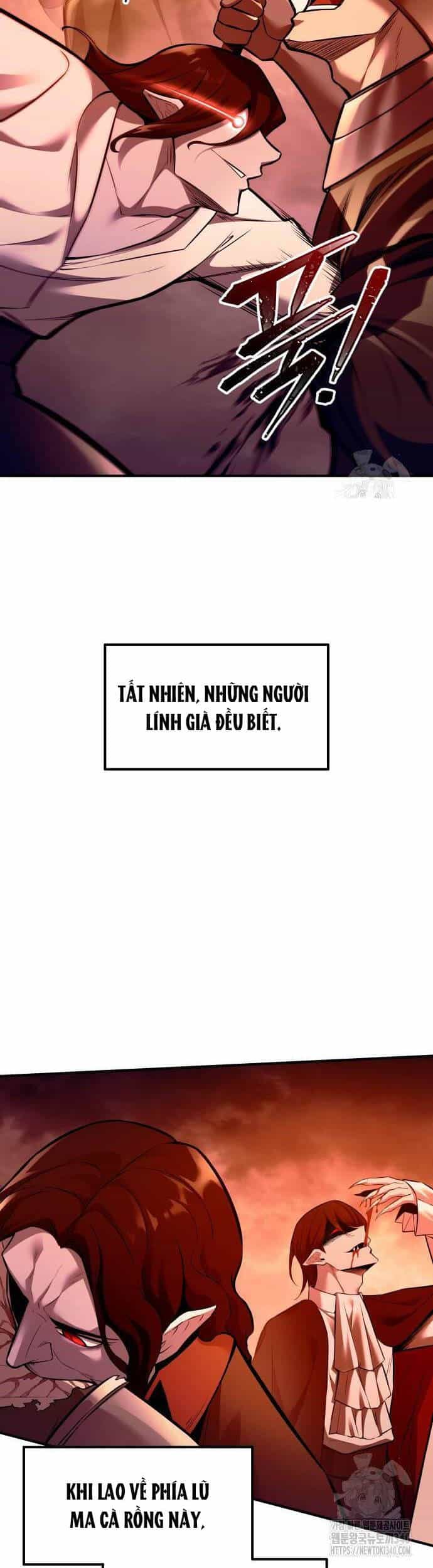 Trở Thành Hung Thần Trong Trò Chơi Thủ Thành - Chương 103 - ảnh 22