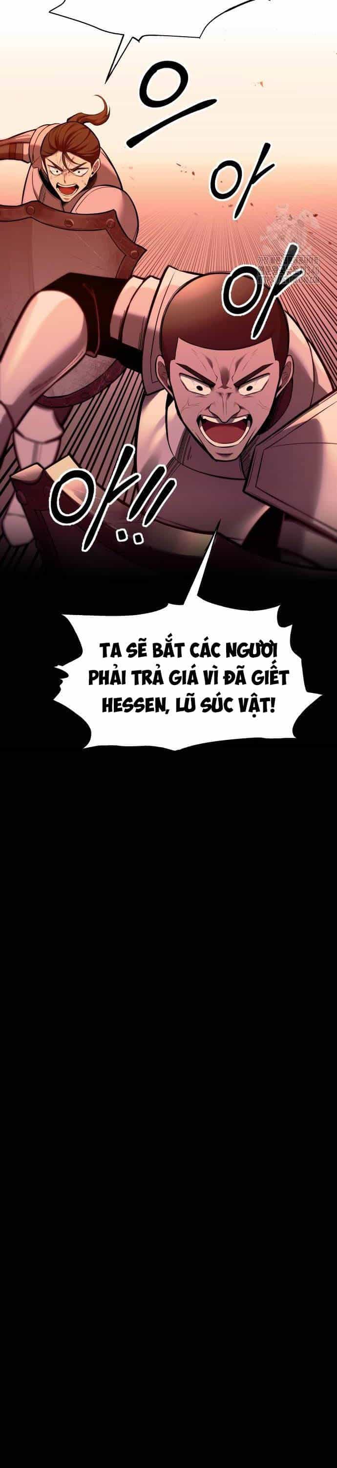 Trở Thành Hung Thần Trong Trò Chơi Thủ Thành - Chương 103 - ảnh 37