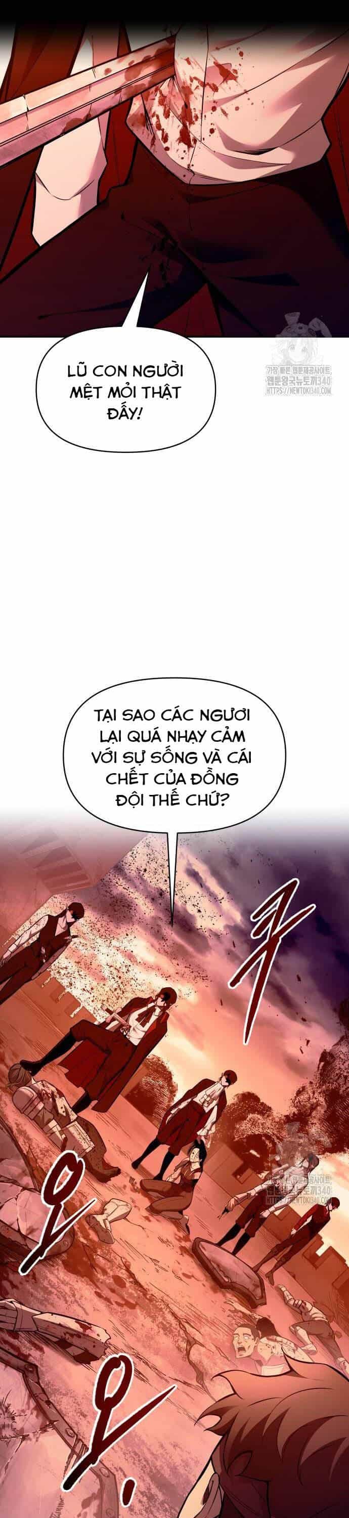 Trở Thành Hung Thần Trong Trò Chơi Thủ Thành - Chương 103 - ảnh 38
