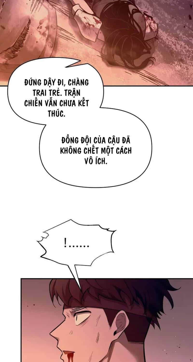 Trở Thành Hung Thần Trong Trò Chơi Thủ Thành - Chương 104 - ảnh 25