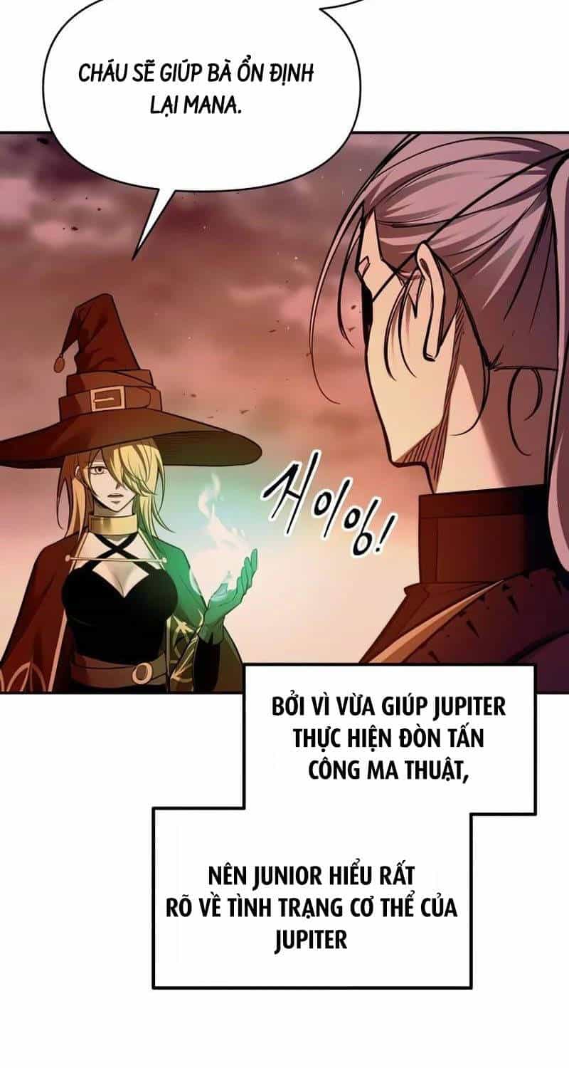 Trở Thành Hung Thần Trong Trò Chơi Thủ Thành - Chương 105 - ảnh 35