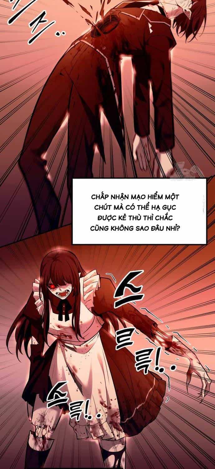 Trở Thành Hung Thần Trong Trò Chơi Thủ Thành - Chương 108 - ảnh 8