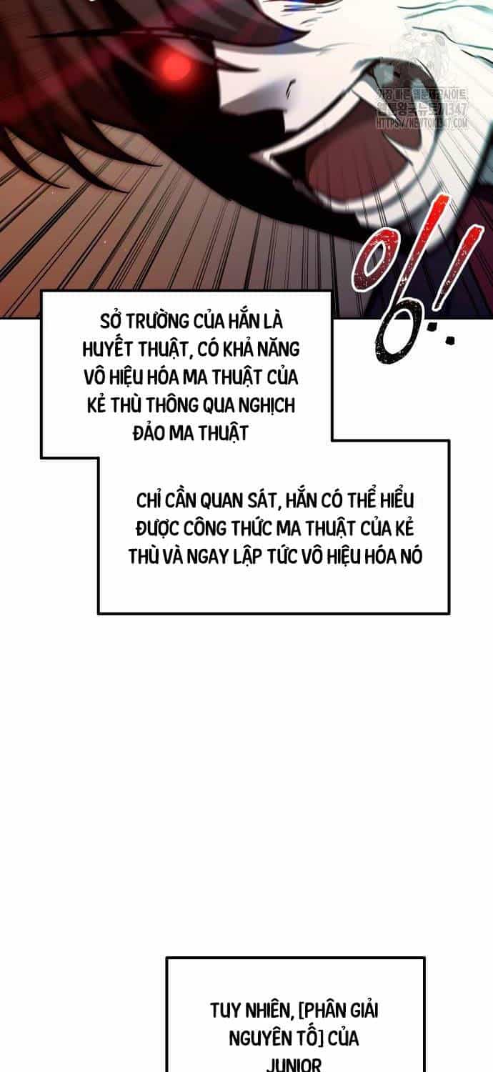 Trở Thành Hung Thần Trong Trò Chơi Thủ Thành - Chương 111 - ảnh 39