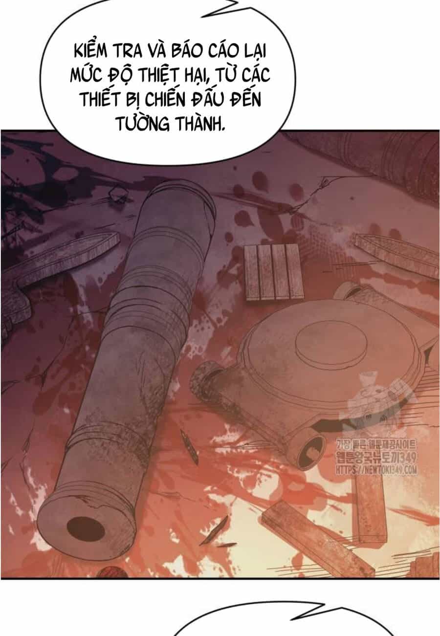 Trở Thành Hung Thần Trong Trò Chơi Thủ Thành - Chương 113 - ảnh 120