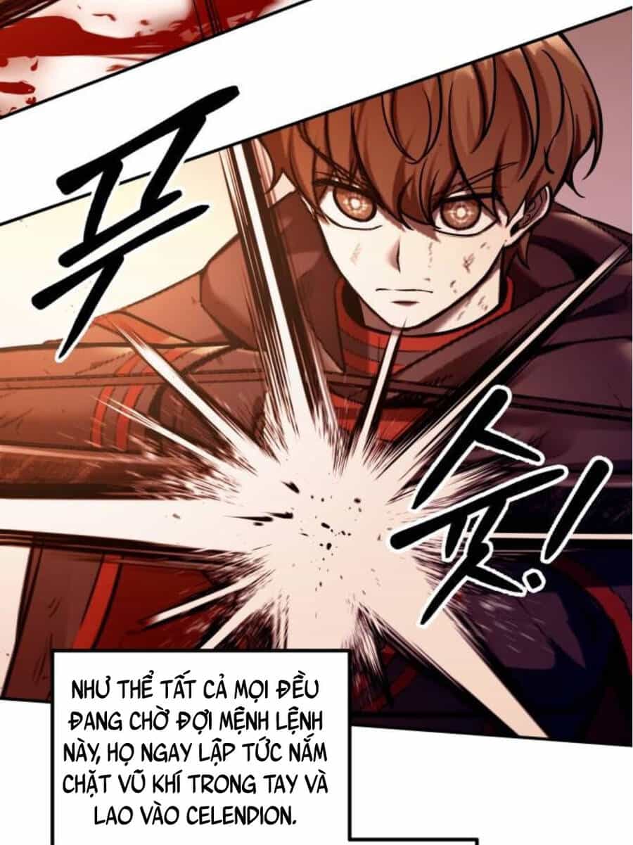 Trở Thành Hung Thần Trong Trò Chơi Thủ Thành - Chương 113 - ảnh 19
