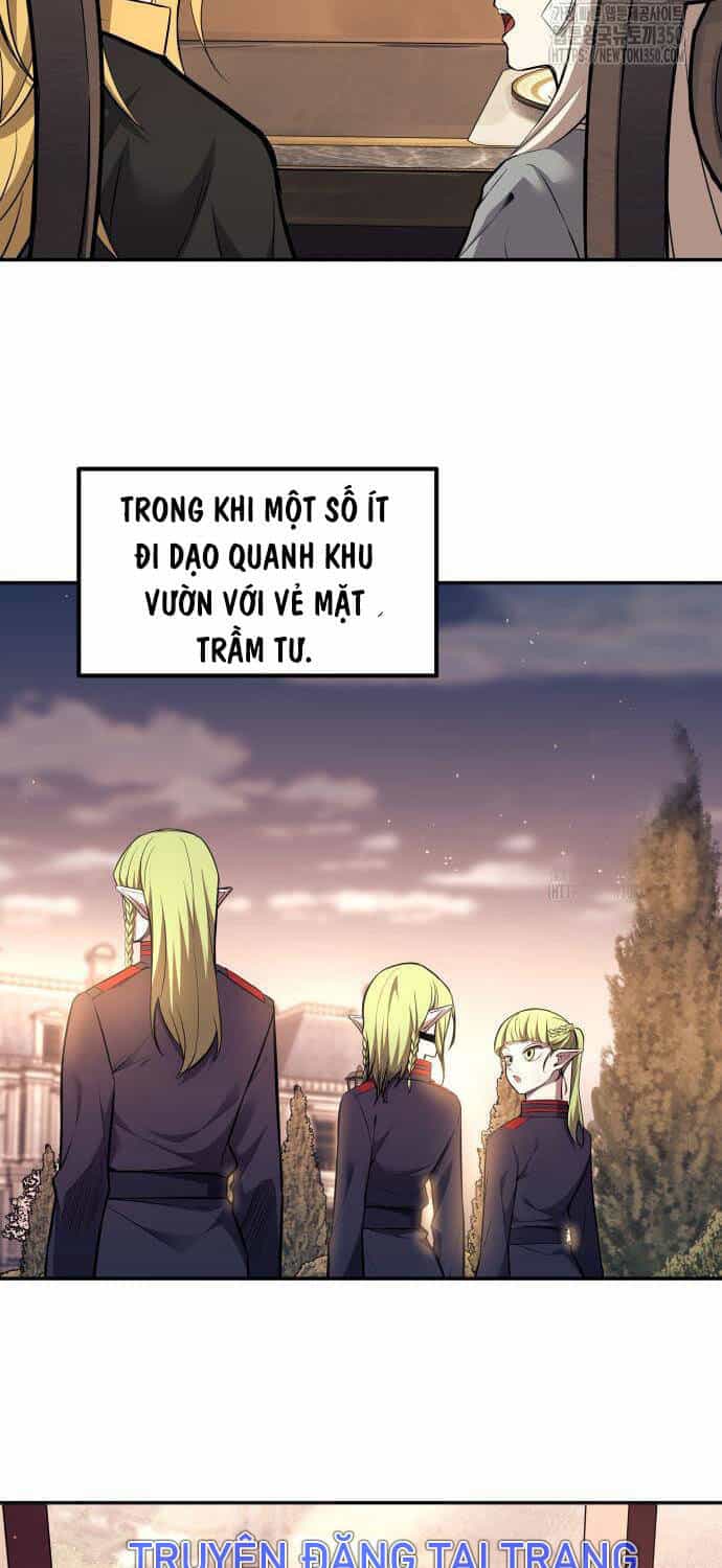 Trở Thành Hung Thần Trong Trò Chơi Thủ Thành - Chương 115 - ảnh 42