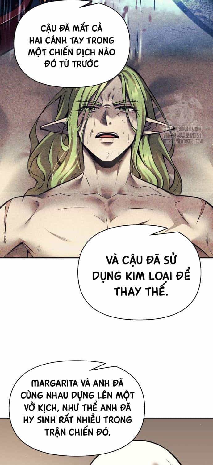 Trở Thành Hung Thần Trong Trò Chơi Thủ Thành - Chương 116 - ảnh 38