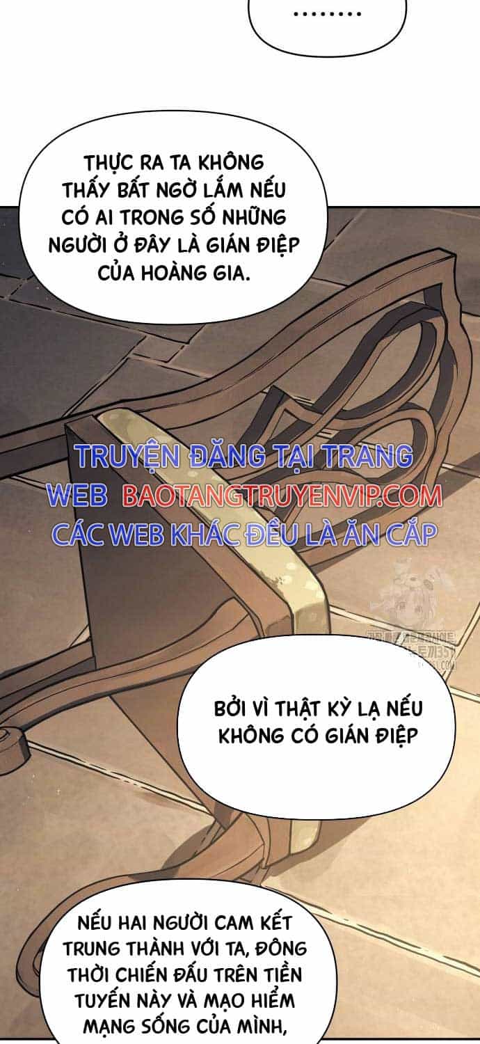 Trở Thành Hung Thần Trong Trò Chơi Thủ Thành - Chương 116 - ảnh 47