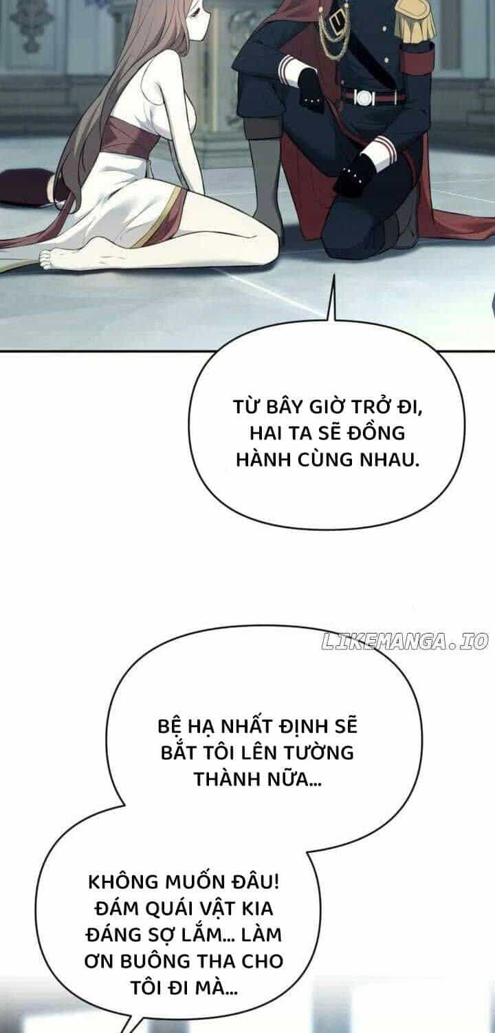 Trở Thành Hung Thần Trong Trò Chơi Thủ Thành - Chương 120 - ảnh 34