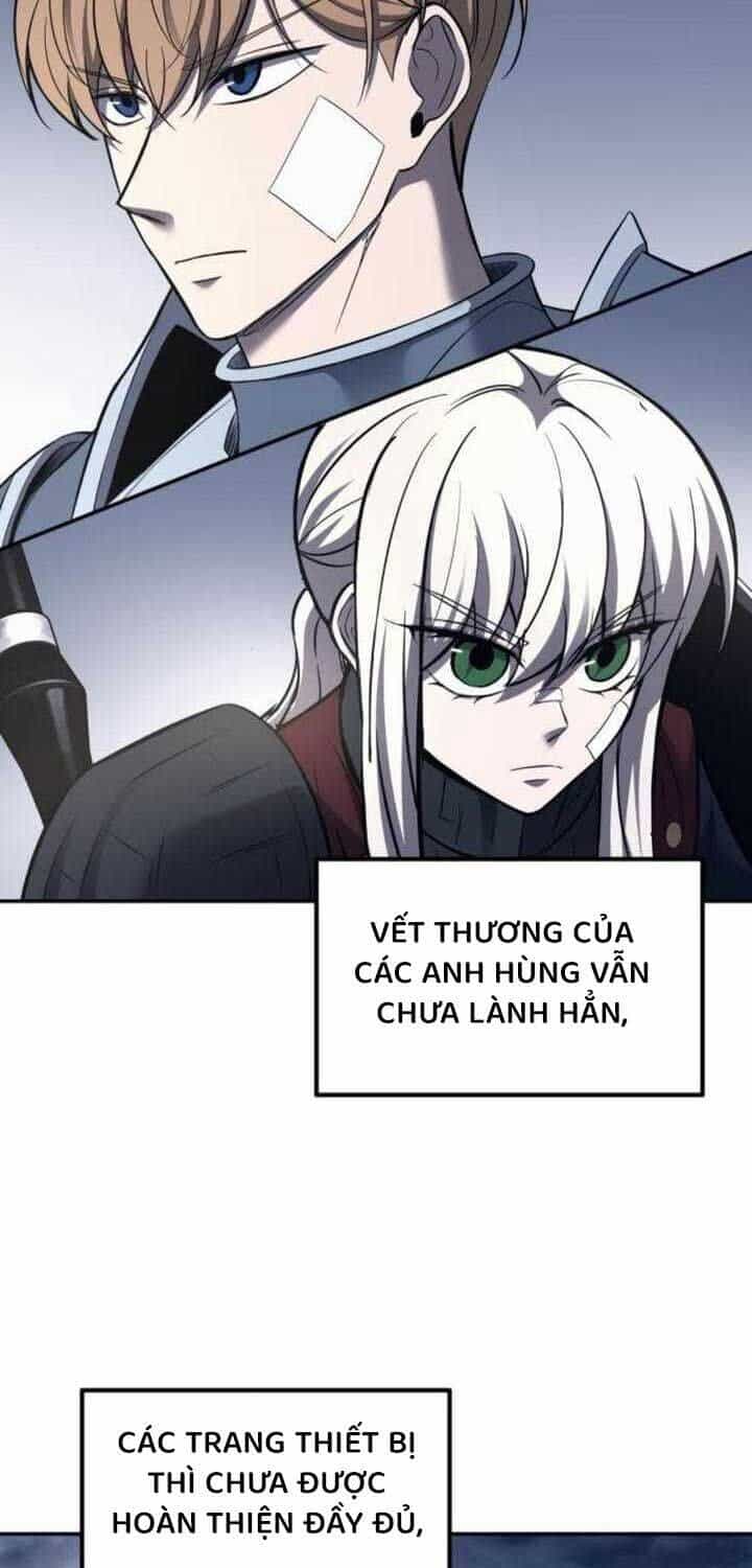 Trở Thành Hung Thần Trong Trò Chơi Thủ Thành - Chương 120 - ảnh 50