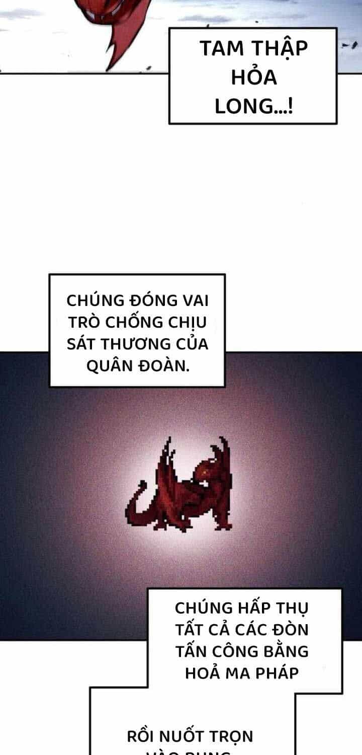 Trở Thành Hung Thần Trong Trò Chơi Thủ Thành - Chương 120 - ảnh 64