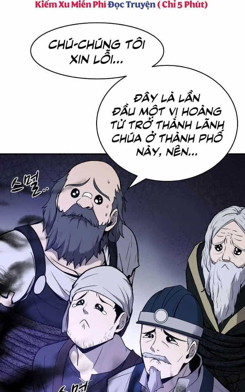 Trở Thành Hung Thần Trong Trò Chơi Thủ Thành - Chương 13 - ảnh 107