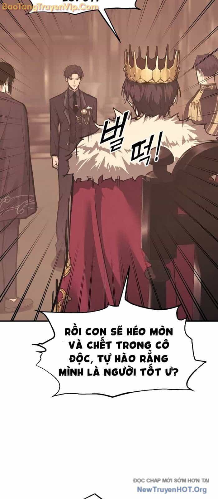 Trở Thành Hung Thần Trong Trò Chơi Thủ Thành - Chương 137 - ảnh 43