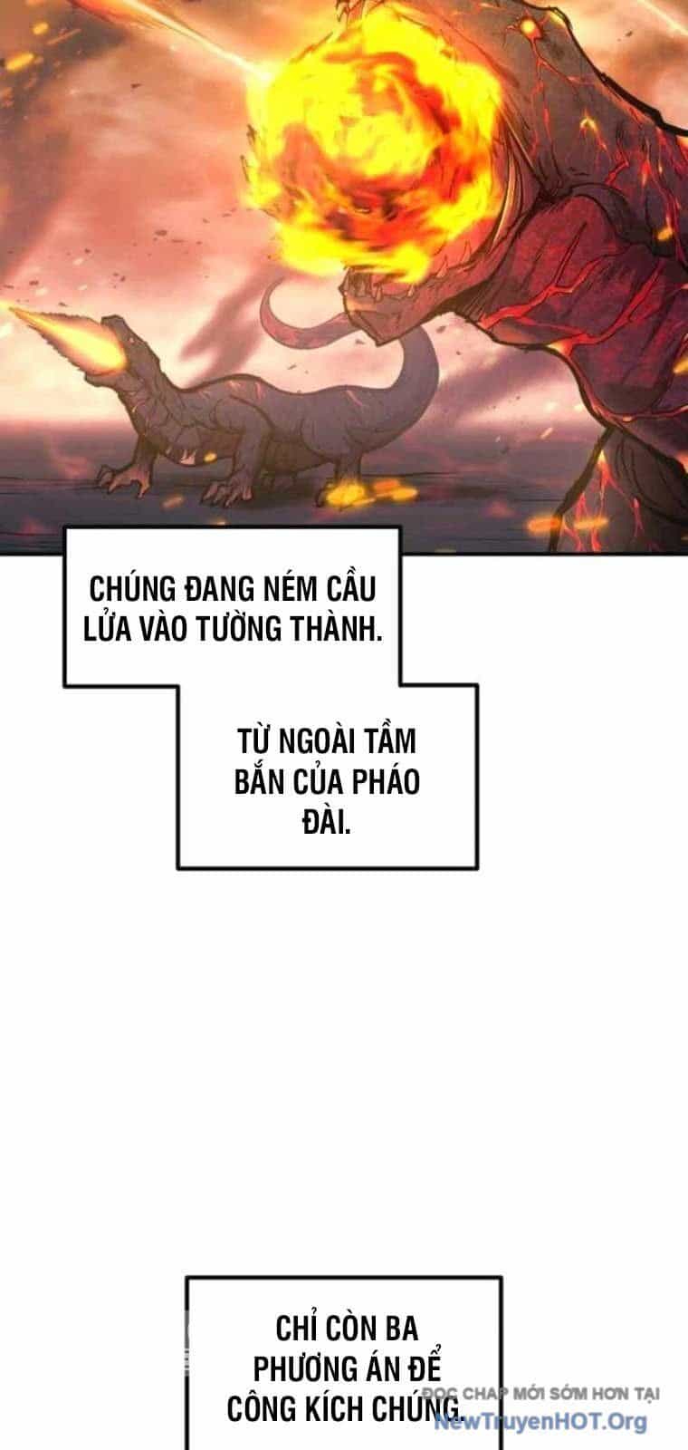 Trở Thành Hung Thần Trong Trò Chơi Thủ Thành - Chương 140 - ảnh 14