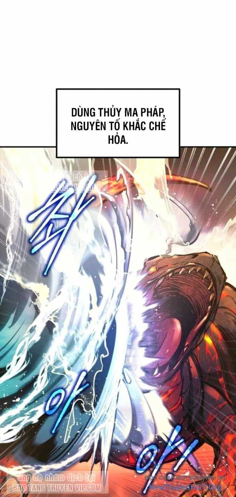 Trở Thành Hung Thần Trong Trò Chơi Thủ Thành - Chương 140 - ảnh 19