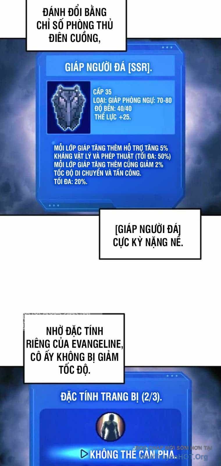 Trở Thành Hung Thần Trong Trò Chơi Thủ Thành - Chương 140 - ảnh 63