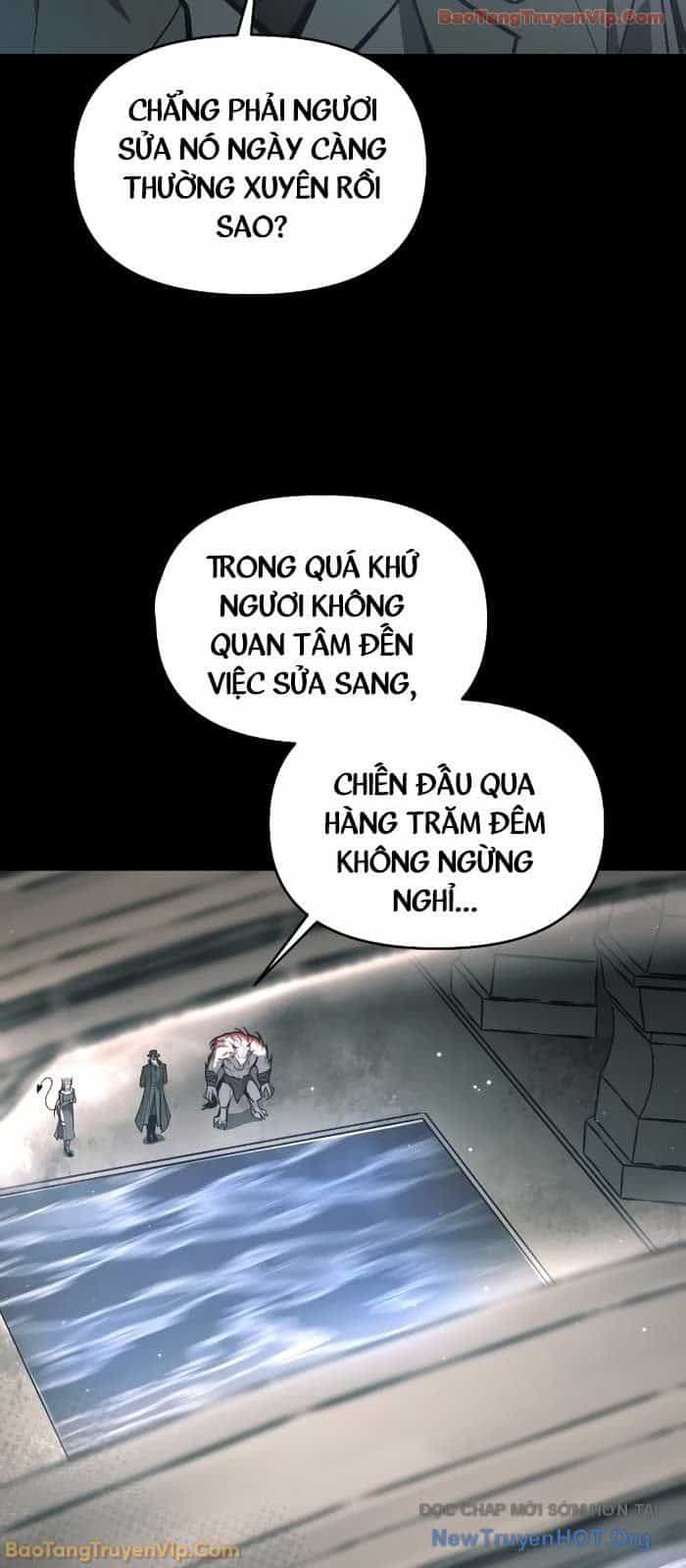Trở Thành Hung Thần Trong Trò Chơi Thủ Thành - Chương 145 - ảnh 74