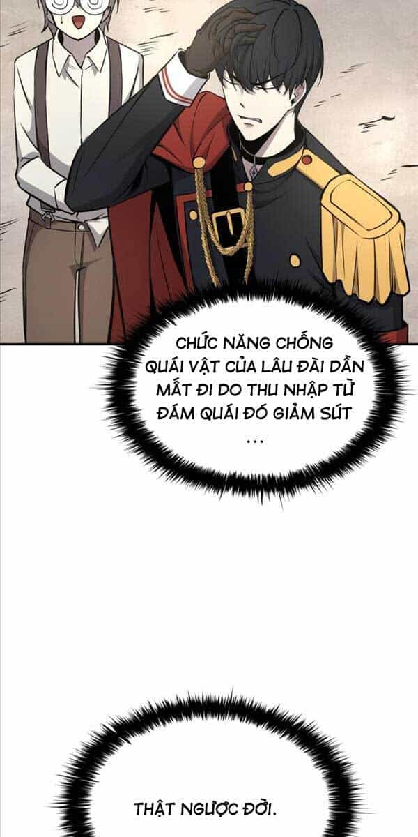 Trở Thành Hung Thần Trong Trò Chơi Thủ Thành - Chương 14 - ảnh 55