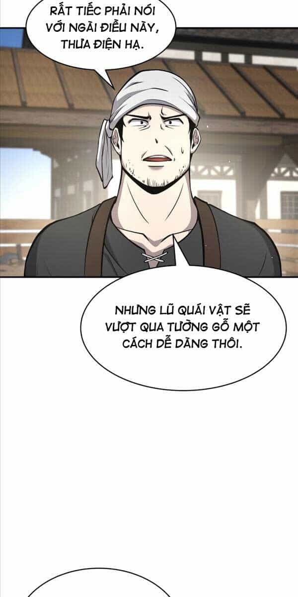 Trở Thành Hung Thần Trong Trò Chơi Thủ Thành - Chương 14 - ảnh 64