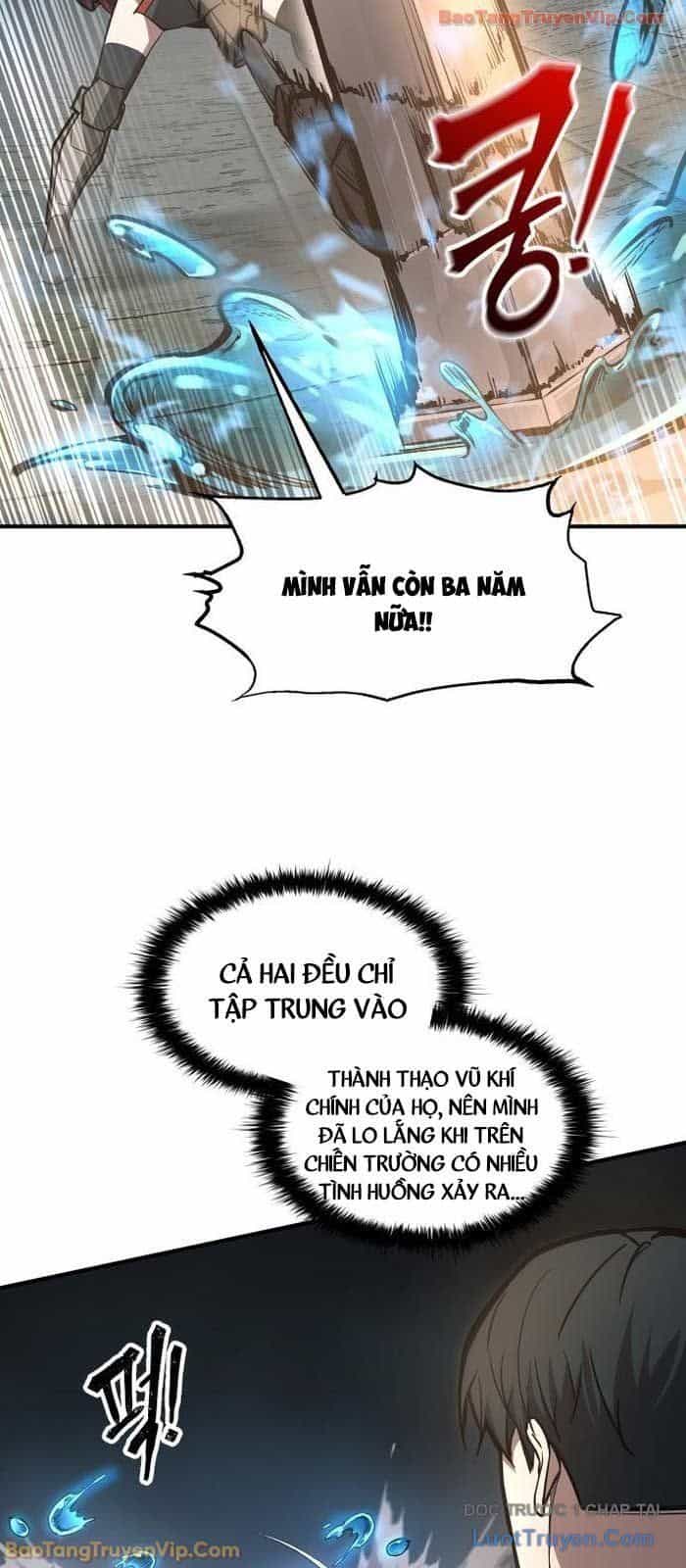Trở Thành Hung Thần Trong Trò Chơi Thủ Thành - Chương 146 - ảnh 52