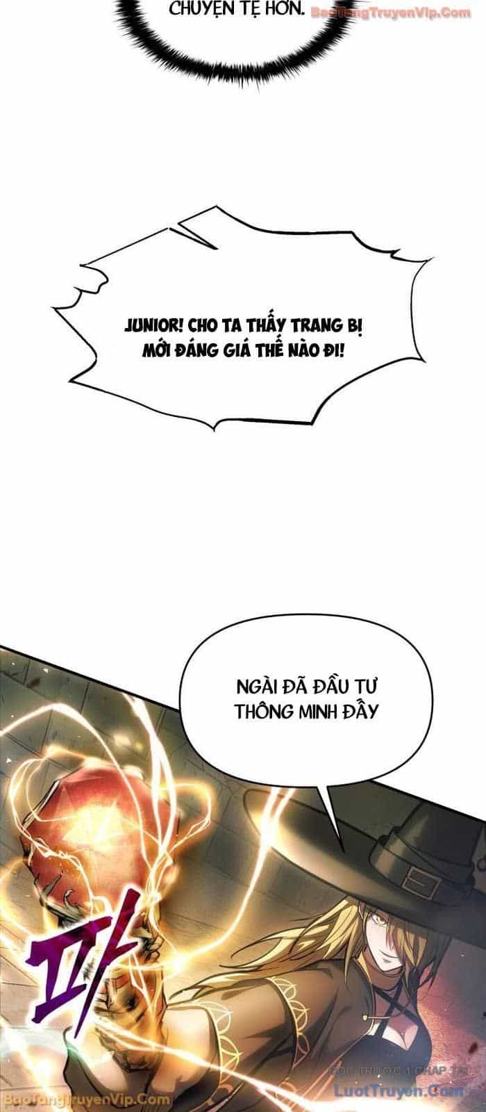 Trở Thành Hung Thần Trong Trò Chơi Thủ Thành - Chương 146 - ảnh 9