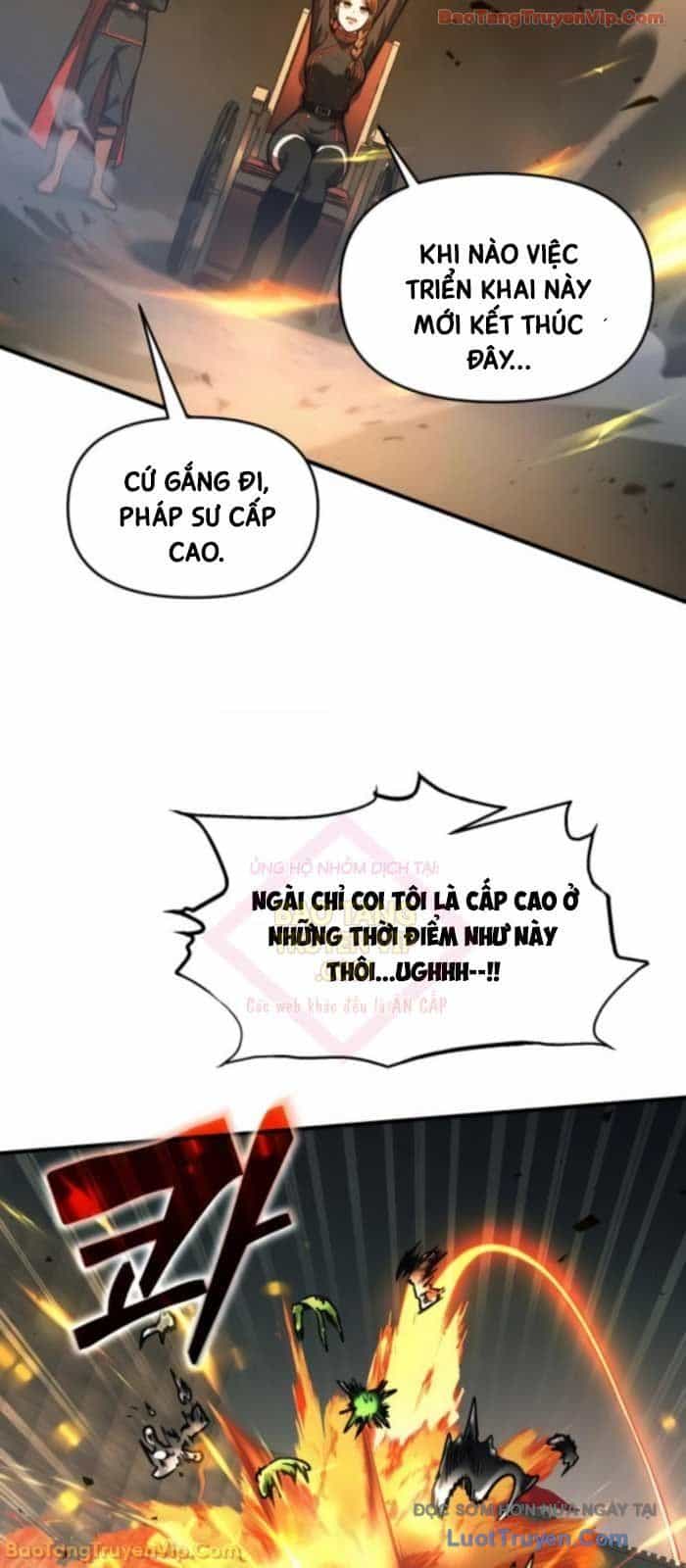 Trở Thành Hung Thần Trong Trò Chơi Thủ Thành - Chương 147 - ảnh 70