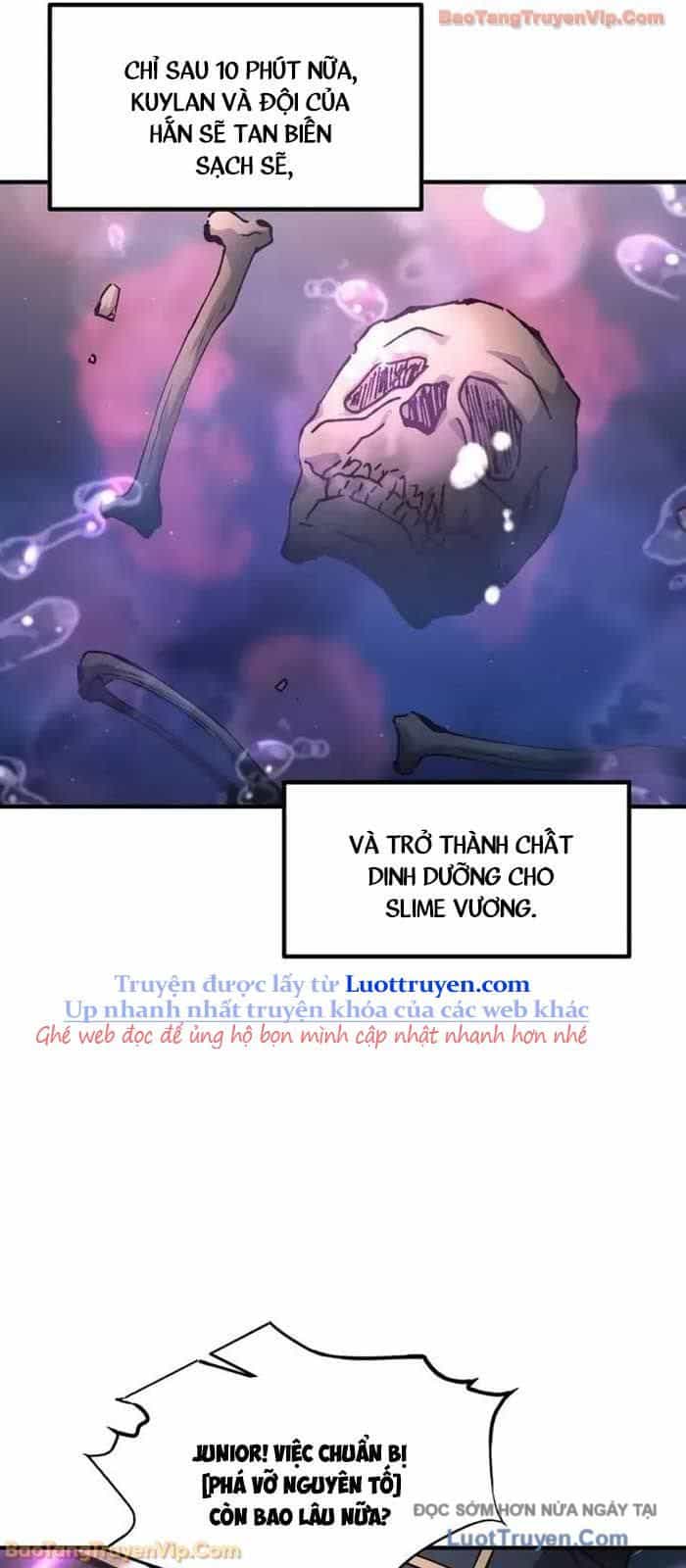Trở Thành Hung Thần Trong Trò Chơi Thủ Thành - Chương 149 - ảnh 16