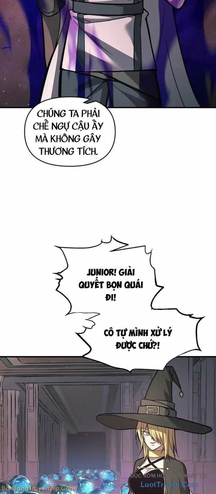 Trở Thành Hung Thần Trong Trò Chơi Thủ Thành - Chương 153 - ảnh 50