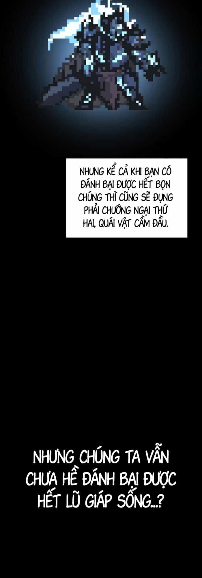 Trở Thành Hung Thần Trong Trò Chơi Thủ Thành - Chương 16 - ảnh 54