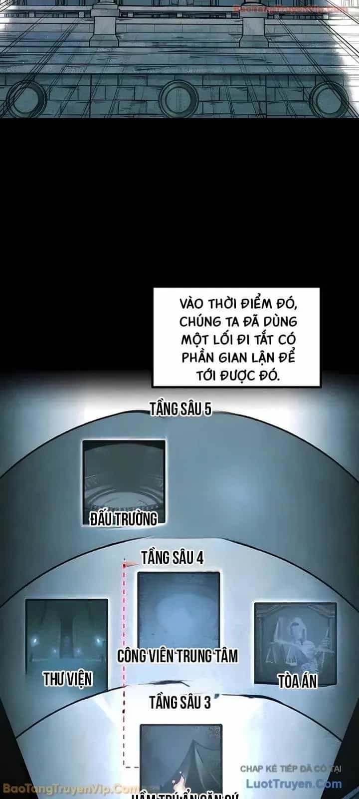 Trở Thành Hung Thần Trong Trò Chơi Thủ Thành - Chương 170 - ảnh 13