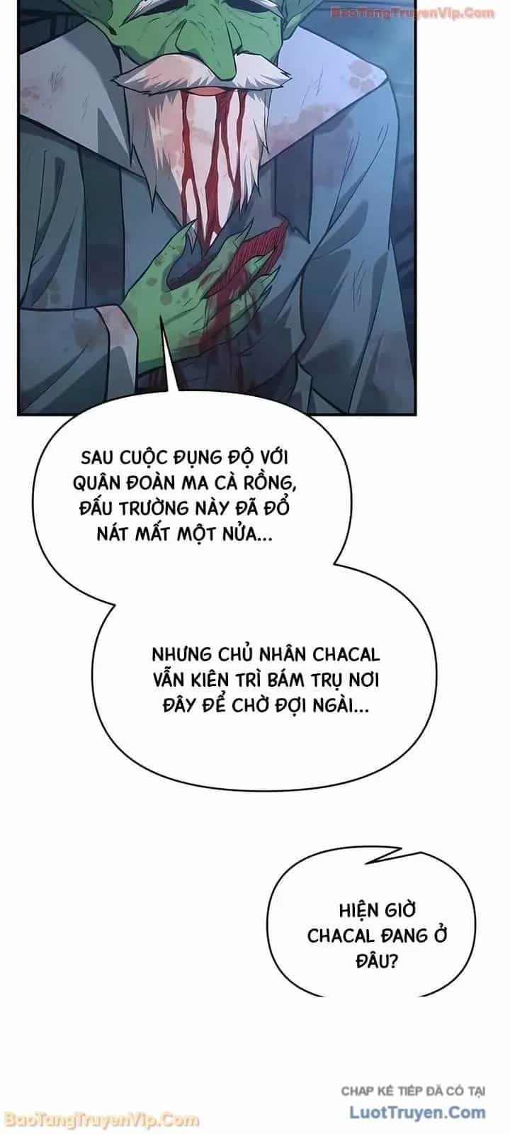 Trở Thành Hung Thần Trong Trò Chơi Thủ Thành - Chương 170 - ảnh 35