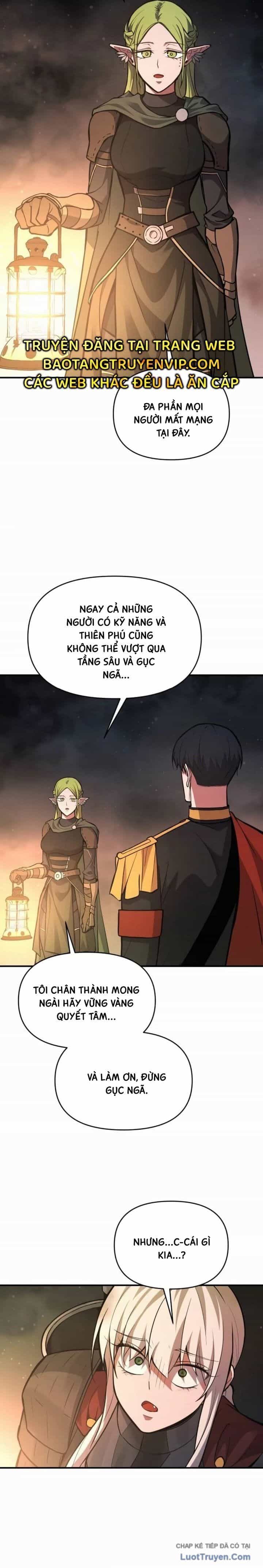 Trở Thành Hung Thần Trong Trò Chơi Thủ Thành - Chương 173 - ảnh 13