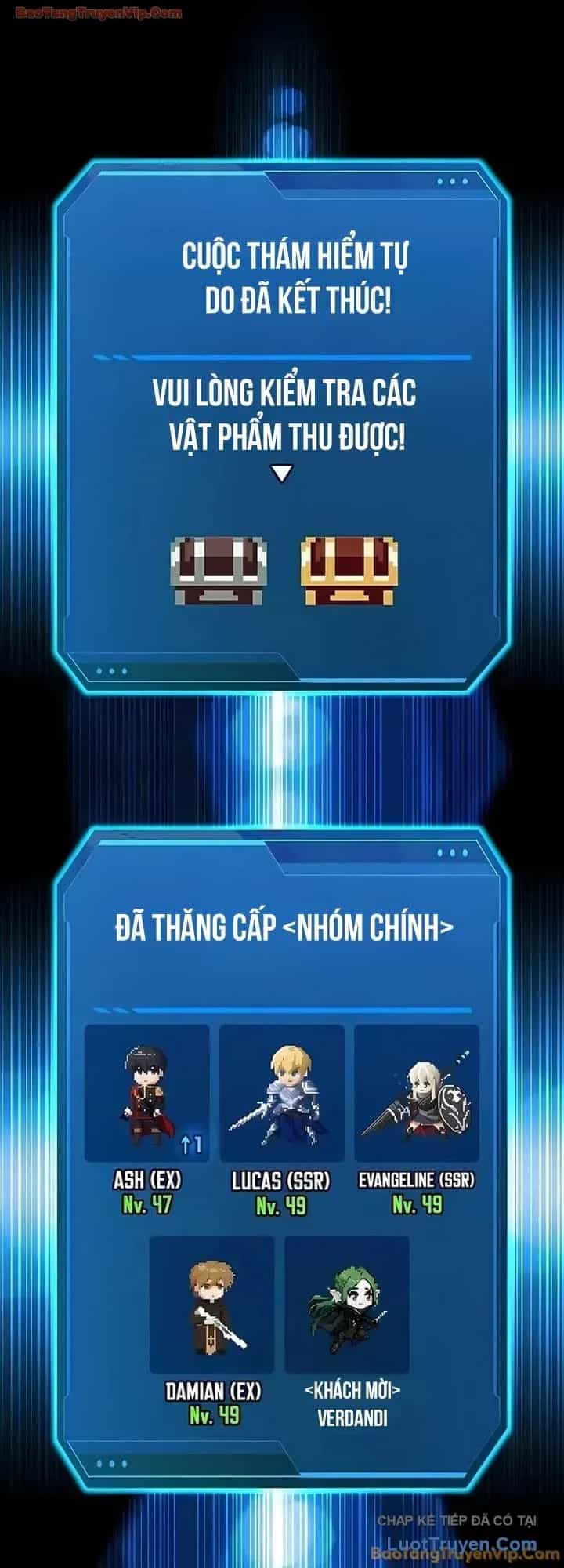 Trở Thành Hung Thần Trong Trò Chơi Thủ Thành - Chương 175 - ảnh 47