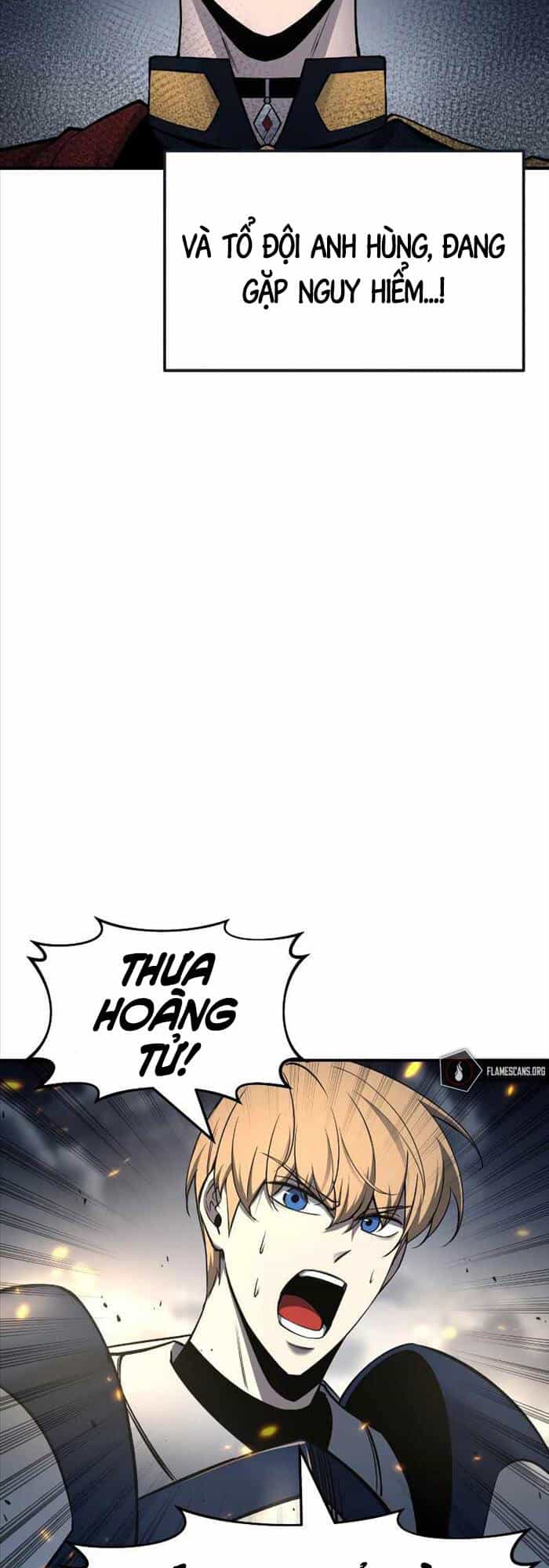 Trở Thành Hung Thần Trong Trò Chơi Thủ Thành - Chương 17 - ảnh 4