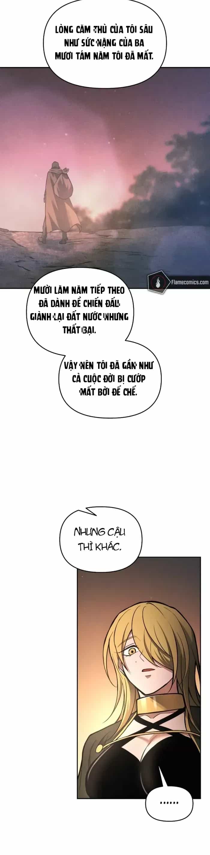 Trở Thành Hung Thần Trong Trò Chơi Thủ Thành - Chương 181 - ảnh 10