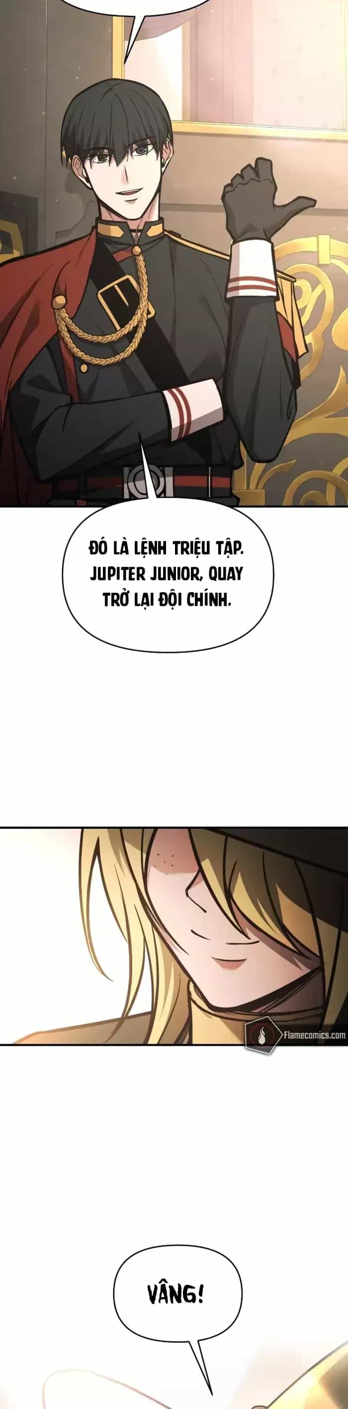 Trở Thành Hung Thần Trong Trò Chơi Thủ Thành - Chương 181 - ảnh 19