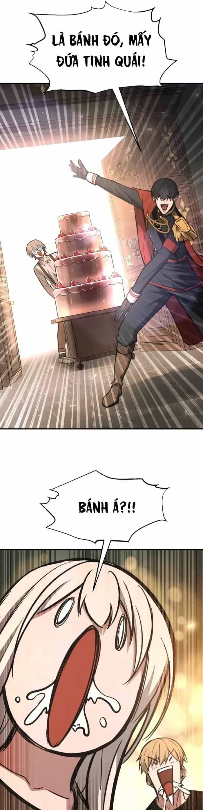 Trở Thành Hung Thần Trong Trò Chơi Thủ Thành - Chương 181 - ảnh 27